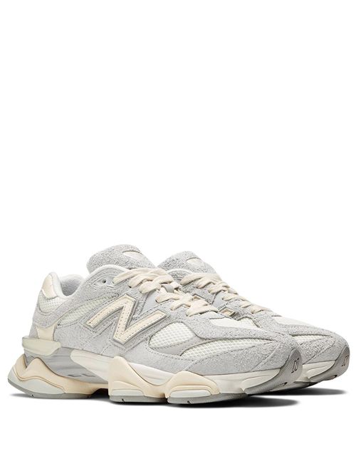 9060 sneakers NEW BALANCE | U9060AGASEASALTGREY